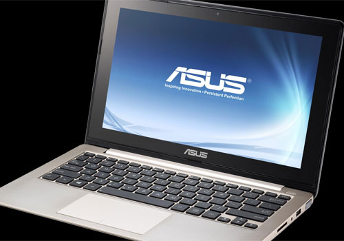 东阳华硕电脑维修中心处理解决电脑屏幕故障