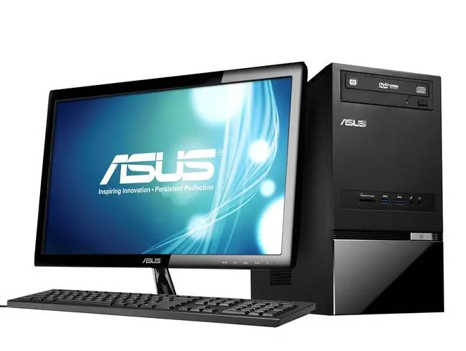 东阳华硕台式机维修